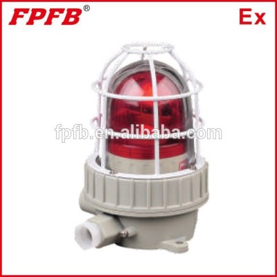 BBJ 5W Emergency explosion proof LED warning light