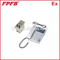 Lowest price explosion proof phone