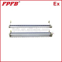 BPY BRAND FPFB Anti-explosion fluorescent LED fixtures 2*18W