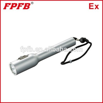 JW7210 Lowest price professional LED EX flashlight