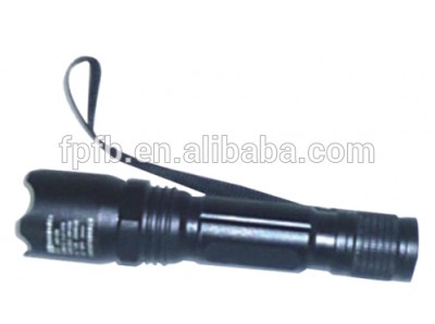 JW7300B Popular Explosion Proof LED Military Flashlight for Sale