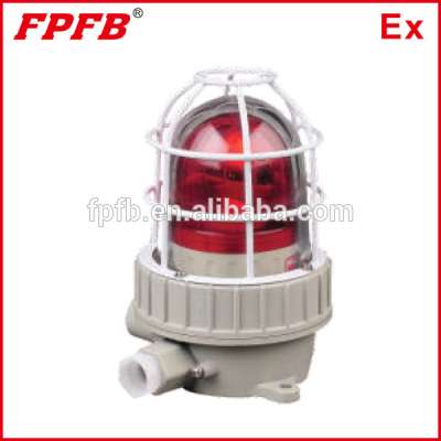 BBJ explosion proof strobe light AC220V DC24V